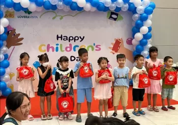 Happy Children's Day!